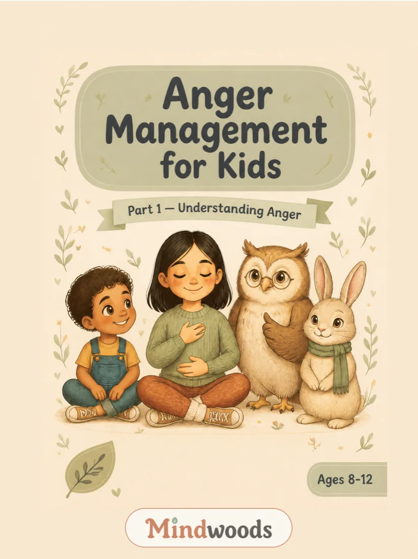Anger Management