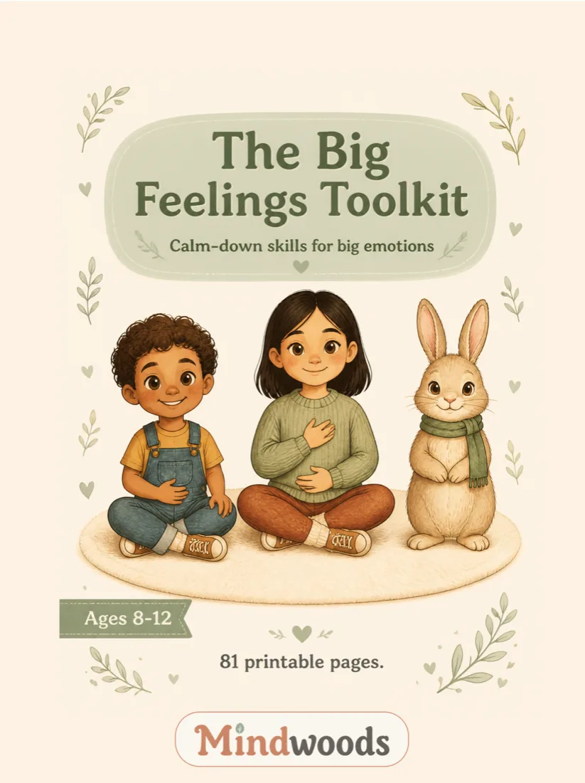 The Big Feelings Toolkit