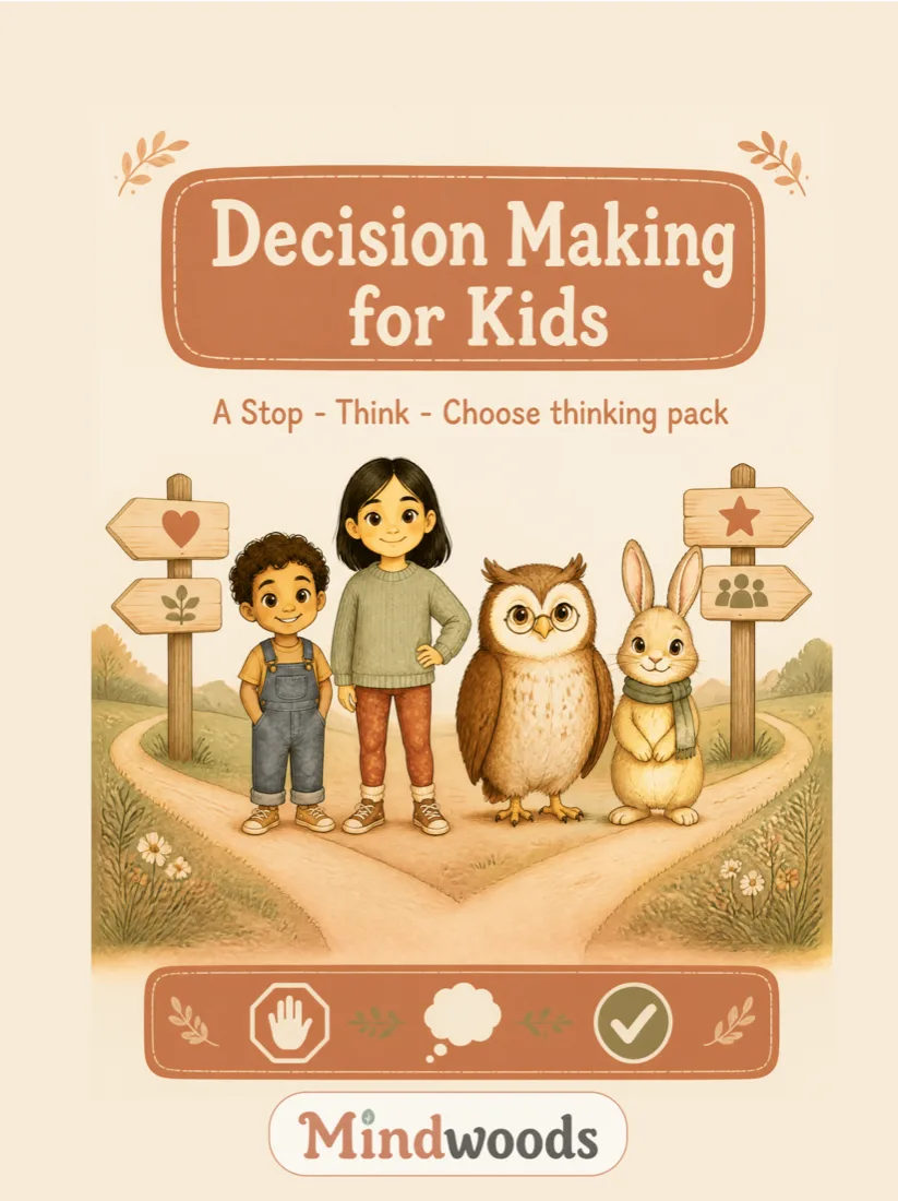 Decision Making
