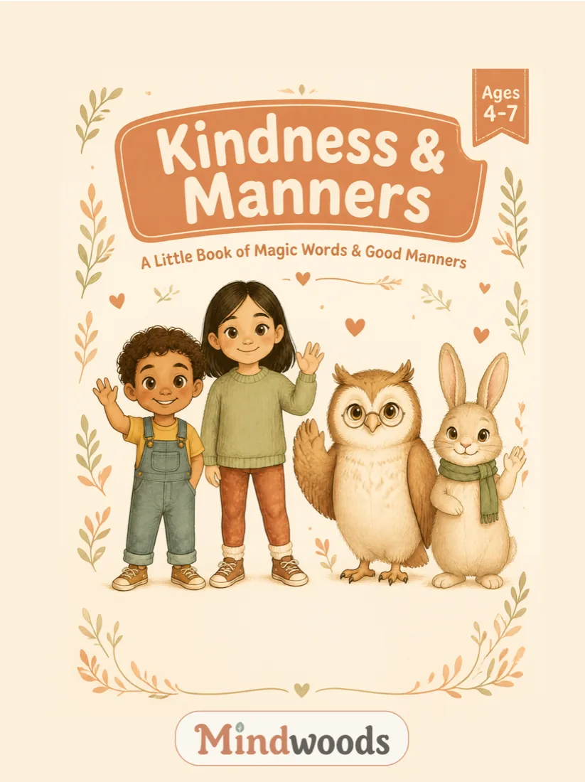 Kindness & Manners